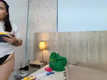 Chaturbate Best Webcam of agata_hernandez