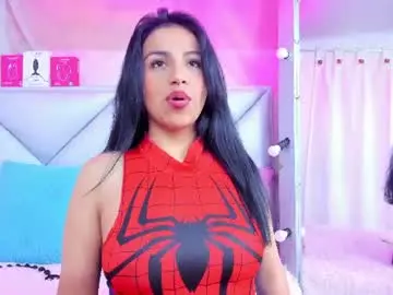 Chaturbate Live Sex of alejandra_lee19