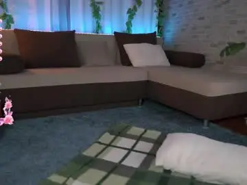 Chaturbate Live Sex of babyyyluna