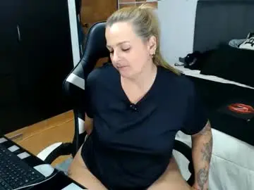 Chaturbate Nude Webcam of perlagoloza05