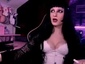 Chaturbate Sex Cam of amberangel666