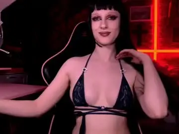 Chaturbate Nude Webcam of amberangel666