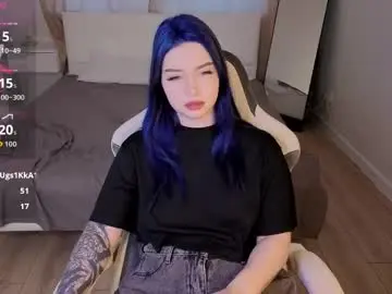 Chaturbate Best Webcam of honey_cherrry