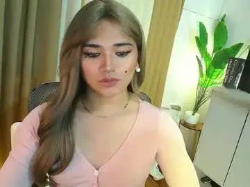 Chaturbate Sex Cam of lesleyanderson