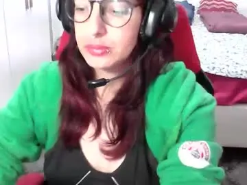 Chaturbate Adult Webcam of manuescarlate13