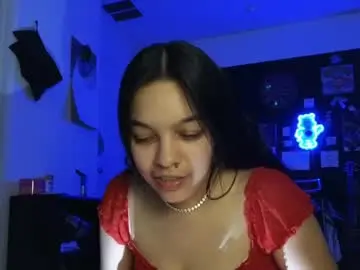 Chaturbate Adult Video Chat of sweetieslikebutter