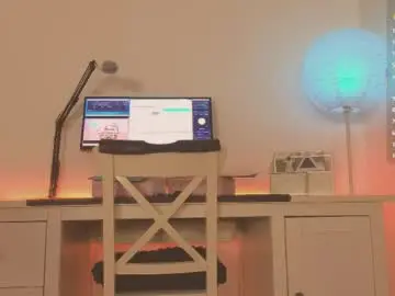 Chaturbate Sex Chat of anabelle_wet