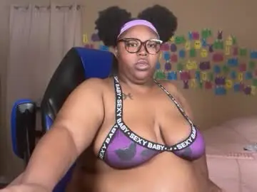 Chaturbate Free Porn Cam of chocolatebunnyxx69