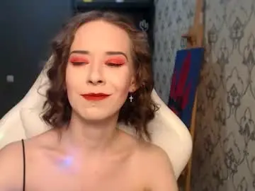 Chaturbate Live Sex of fascinating___eyes