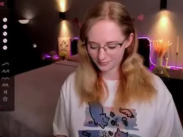 Chaturbate Sex Cam of sheslinki