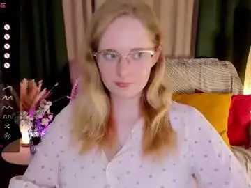 Chaturbate Live Porn of sheslinki