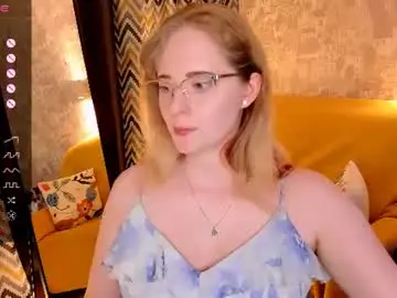 Chaturbate Sex Cam of sheslinki