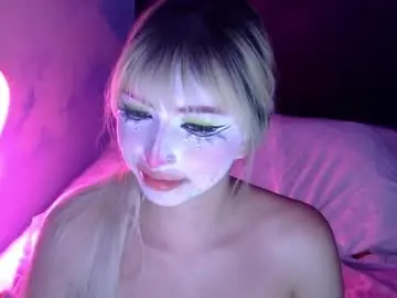 Chaturbate Adult Webcams of gabygumms