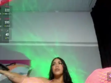 Chaturbate Best live sex cam show of naughtysasha27