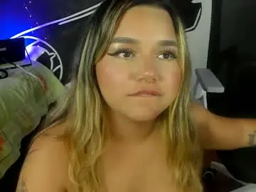 Chaturbate Watch Live Sex Cams of pucaa_