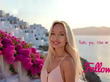 Chaturbate Live Sex of sonya_kelsey