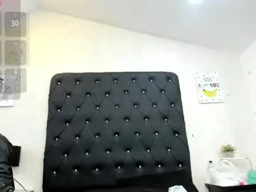 Chaturbate Best live sex cam show of _alana_johnson