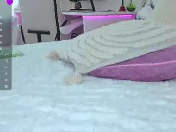 Chaturbate Adult Webcam of _alissaa_