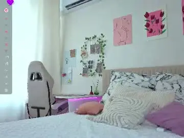 Chaturbate Watch Live Sex Cams of _alissaa_