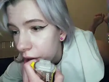 Chaturbate Live Sex of cruellagoth