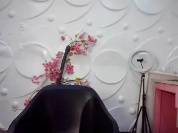 Chaturbate Adult Video Chat of ebonykissxx
