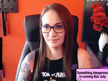 Chaturbate Best live sex cam show of gina_hotlick