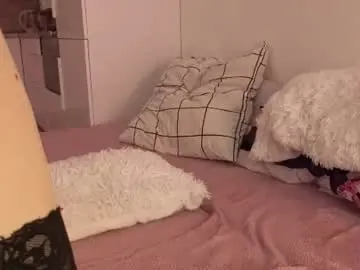 Chaturbate Sex Cam of lana_mays