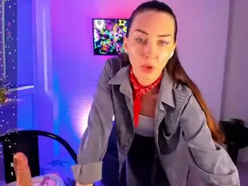 Chaturbate Adult Webcam of lilith_sora