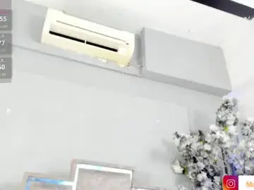 Chaturbate Sex Cam of maaracooper