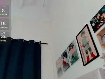 Chaturbate Private Sex Chat of sexybunny_doll