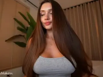 Chaturbate Sex Cam of amylure