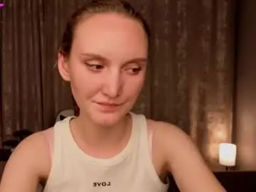 Chaturbate Adult Webcams of kaciedudzik
