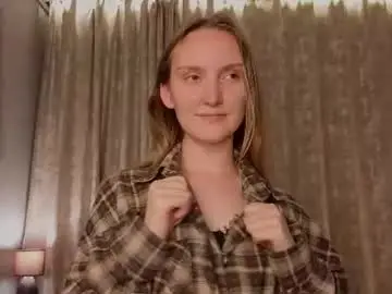 Chaturbate Adult Video Chat of kaciedudzik