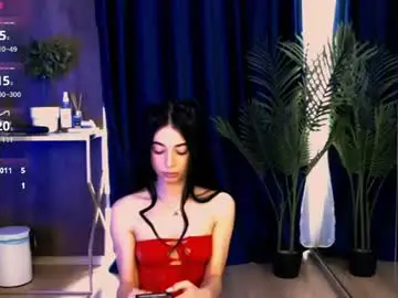 Chaturbate Live Porn of naylalust