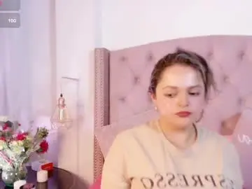 Chaturbate Sex Chat of victoria_cherry_