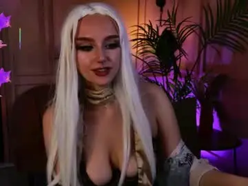 Chaturbate Nude Webcam of bogemabella