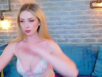 Chaturbate Adult Webcams of lisa_caprice