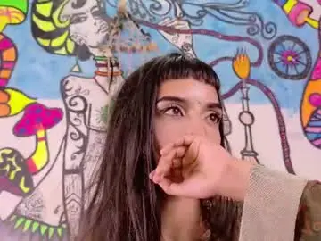 Chaturbate Adult Video Chat of luna_gc