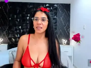 Chaturbate Adult Video Chat of mandyfisher