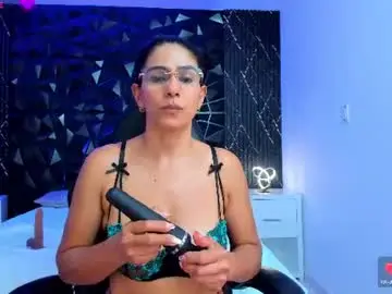 Chaturbate Live Porn of mandyfisher