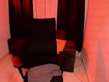 Chaturbate Sex Cam of purplemegan