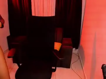 Chaturbate Live Sex of purplemegan