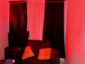 Chaturbate Adult Webcam of purplemegan