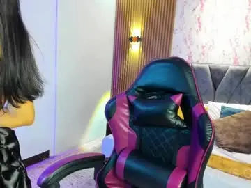 Chaturbate Free Porn Cam of aisha_vex
