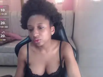 Chaturbate Sex Chat of cleoo_s