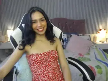 Chaturbate Adult Webcams of princess_skinny18
