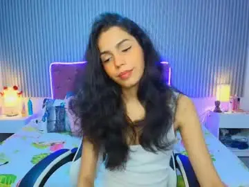 Chaturbate Sex Cam of princess_skinny18