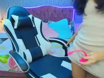 Chaturbate Watch Live Sex Cams of princess_skinny18