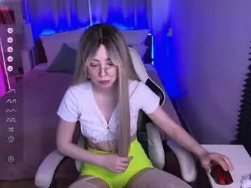 Chaturbate Nude Webcam of sofiisun