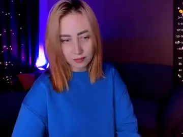 Chaturbate Nude Webcam of deborah_moore